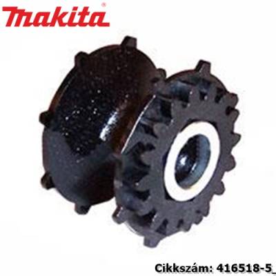 Továbbító dob 6833/6834 MAKITA alkatrész (MK-416518-5)
