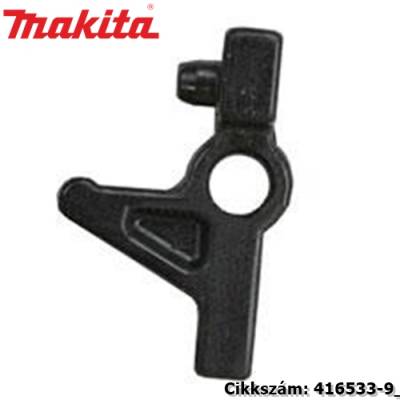 Biztonsági zárkioldó kar MAKITA alkatrész (MK-416533-9)