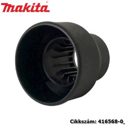 Fúrótokmány-fedél HR5001C MAKITA alkatrész (MK-416568-0)