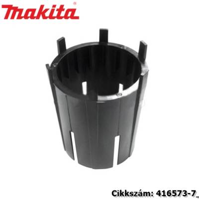 Rögzítő gyűrű B HR5001C MAKITA alkatrész (MK-416573-7)