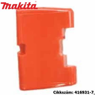 Kapcsolókar HM1202C MAKITA alkatrész (MK-416931-7)