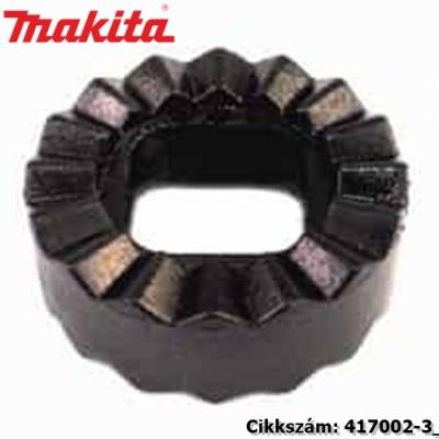 Oldalsó fogantyú bütykös kengy MAKITA alkatrész (MK-417002-3)