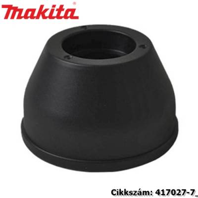 Fúrótokmány-fedél HR3000C MAKITA alkatrész (MK-417027-7)