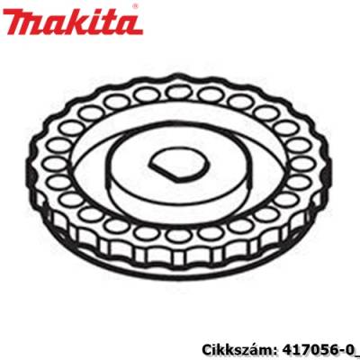 Beállító tárcsa 42 MAKITA alkatrész (MK-417056-0)