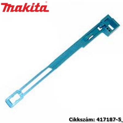 Kapcsoló MAKITA alkatrész (MK-417187-5)