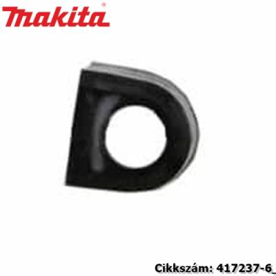 Szigetelő fedél MAKITA alkatrész (MK-417237-6)