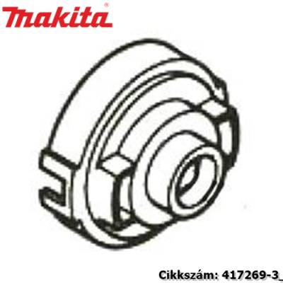 Belső fogazású fogaskerék ház MAKITA alkatrész (MK-417269-3)