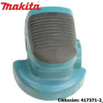 Fogantyúburkolat MAKITA alkatrész (MK-417371-2)