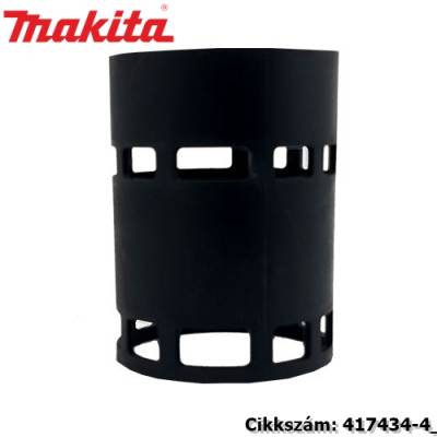 Csúszó hüvely MAKITA alkatrész (MK-417434-4)