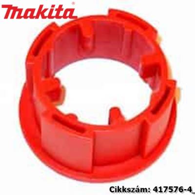 Hüvely MAKITA alkatrész (MK-417576-4)