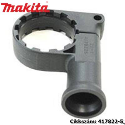 Fogantyútartó MT811 MAKITA alkatrész (MK-417822-5)
