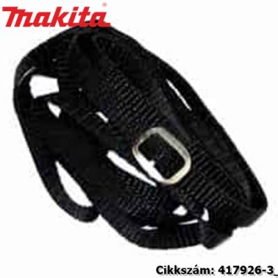 Heveder, ML-lámpák MAKITA alkatrész (MK-417926-3)