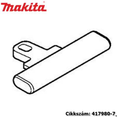 Váltókar MT MAKITA alkatrész (MK-417980-7)