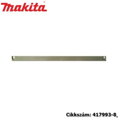 Vezetősin MAKITA alkatrész (MK-417993-8)
