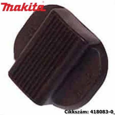 Átkapcsoló kar HP2050/71F MAKITA alkatrész (MK-418083-0)