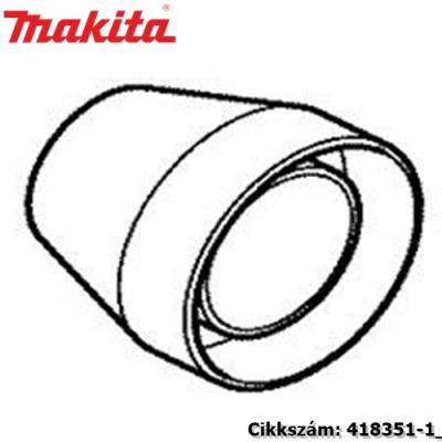 Ház MAKITA alkatrész (MK-418351-1)