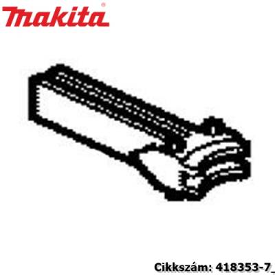 Rögzítő rúd /HM0860C MAKITA alkatrész (MK-418353-7)