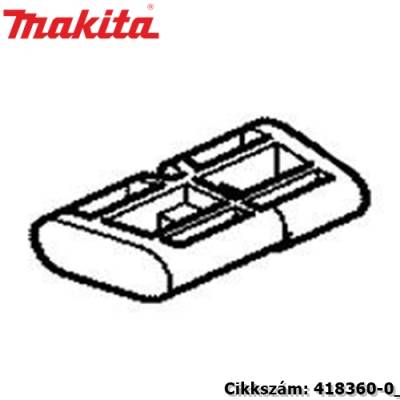 Kapcsolókar /HM0860C MAKITA alkatrész (MK-418360-0)