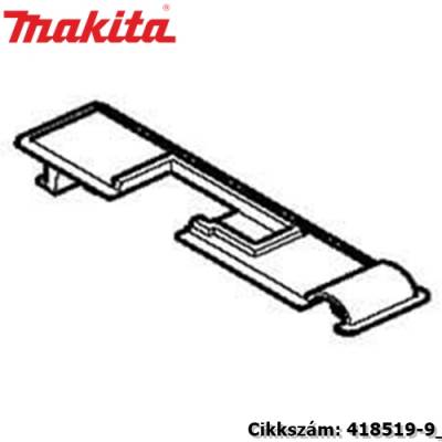Alaplap /GA9010C MAKITA alkatrész (MK-418519-9)
