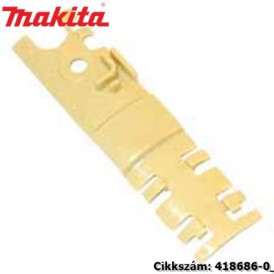Led tartó BFL300F MAKITA alkatrész (MK-418686-0)
