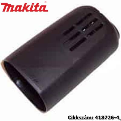 Fedél 9554NB MAKITA alkatrész (MK-418726-4)