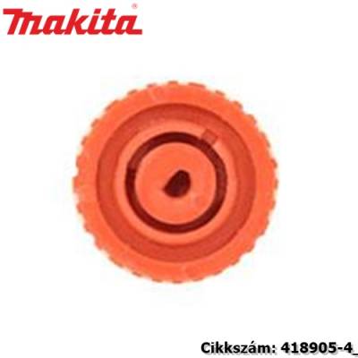 Tárcsa MAKITA alkatrész (MK-418905-4)