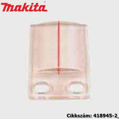 Lencse /2704 MAKITA alkatrész (MK-418945-2)