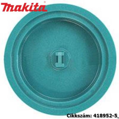 Fékező kar MAKITA alkatrész (MK-418952-5)