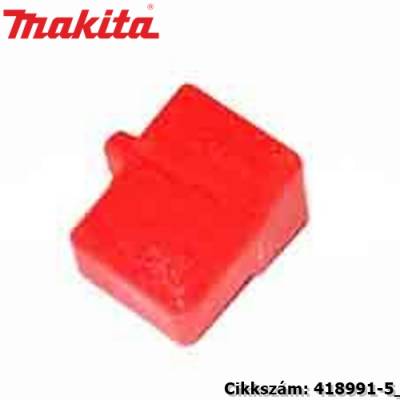 Rögzítőgomb/JR3070 MAKITA alkatrész (MK-418991-5)