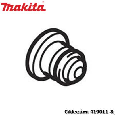 Rugóvezető MAKITA alkatrész (MK-419011-8)