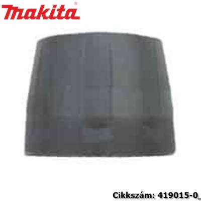 Tokmány védőburkolat MAKITA alkatrész (MK-419015-0)