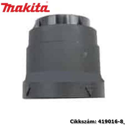 Tokmány fedél MAKITA alkatrész (MK-419016-8)