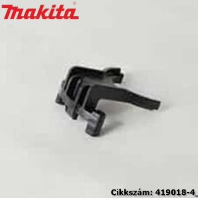 Váltókar HR4001C MAKITA alkatrész (MK-419018-4)