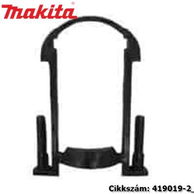 Kapcsoló lemez vezető MAKITA alkatrész (MK-419019-2)