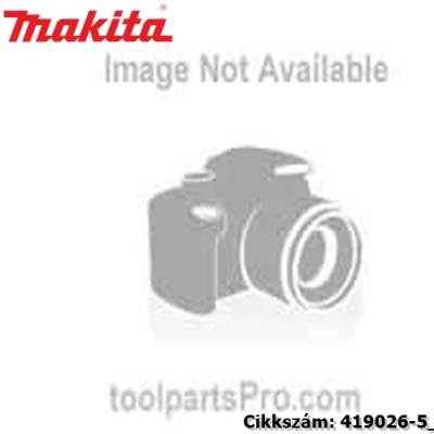 Kapcsolóház MAKITA alkatrész (MK-419026-5)