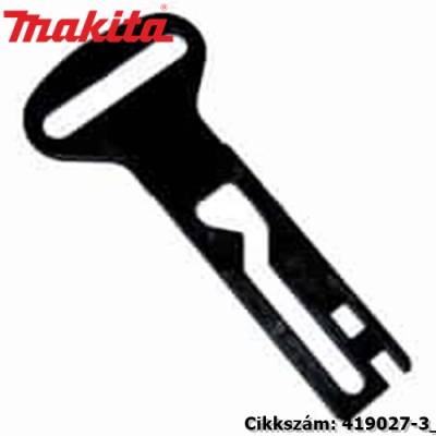 Kapcsolórudazat/HR4001C MAKITA alkatrész (MK-419027-3)
