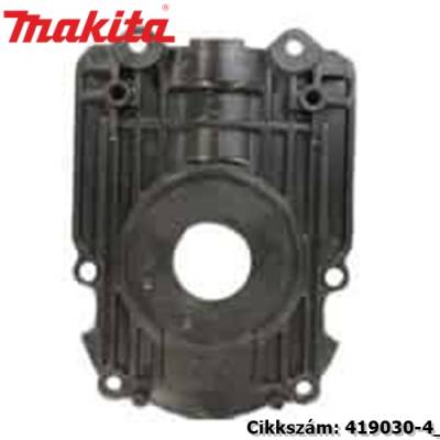 Forgattyúház-fedél /HR4001C MAKITA alkatrész (MK-419030-4)