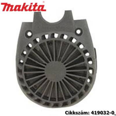 Alsó burkolat /HR4001C MAKITA alkatrész (MK-419032-0)