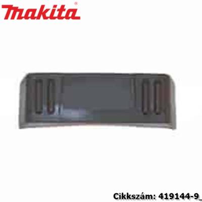 Gumibak MAKITA alkatrész (MK-419144-9)