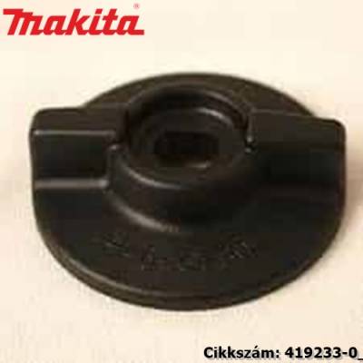 Láncfeszítő tárcsa UC3520 MAKITA alkatrész (MK-419233-0)