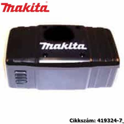 Motorház-fedél HM1800 MAKITA alkatrész (MK-419324-7)