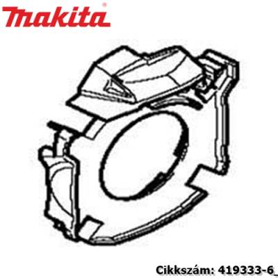 Légterelő lap BJR181 MAKITA alkatrész (MK-419333-6)