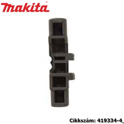 Kapcsoló retesz BJR181 MAKITA alkatrész (MK-419334-4)