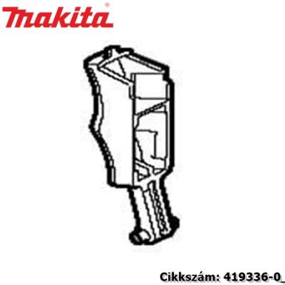 Kapcsolókar BJR181 MAKITA alkatrész (MK-419336-0)