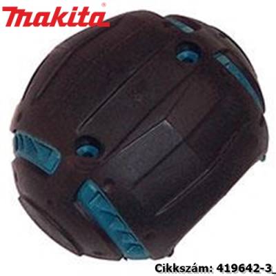 Motorházburkolat BDF MAKITA alkatrész (MK-419642-3)