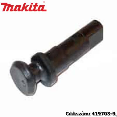 Kapcsoló kar MAKITA alkatrész (MK-419703-9)