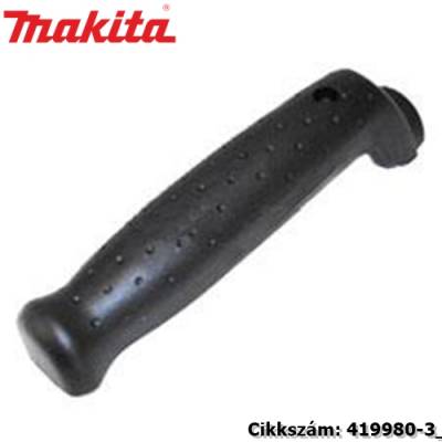 Hátsó fedél HR2800 MAKITA alkatrész (MK-419980-3)