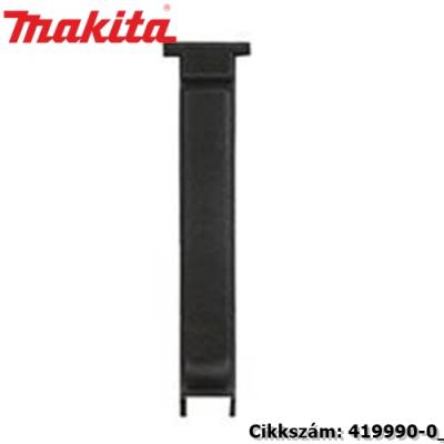 Kapcsolókar HR2810 MAKITA alkatrész (MK-419990-0)