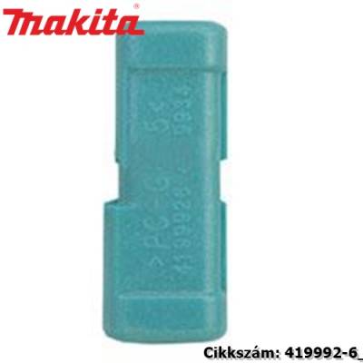 Szigetelő burkolat HR2810 MAKITA alkatrész (MK-419992-6)