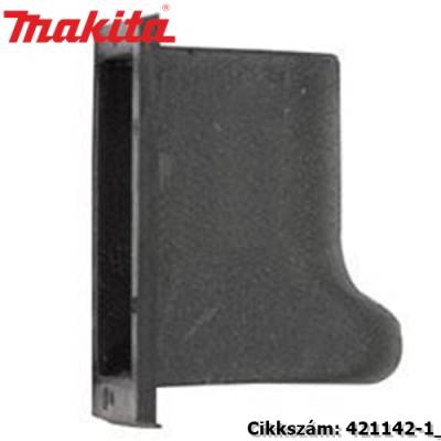 Gumi kapcsolóburkolat VR250DWA MAKITA alkatrész (MK-421142-1)